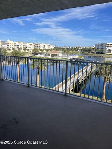 8921 Lake Drive 304, Cape Canaveral, FL 32920
