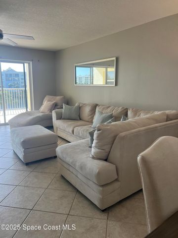 8921 Lake Drive 304, Cape Canaveral, FL 32920