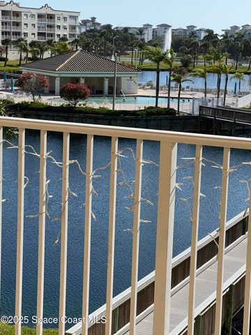 8921 Lake Drive 304, Cape Canaveral, FL 32920