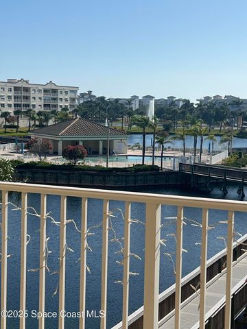 8921 Lake Drive 304, Cape Canaveral, FL 32920