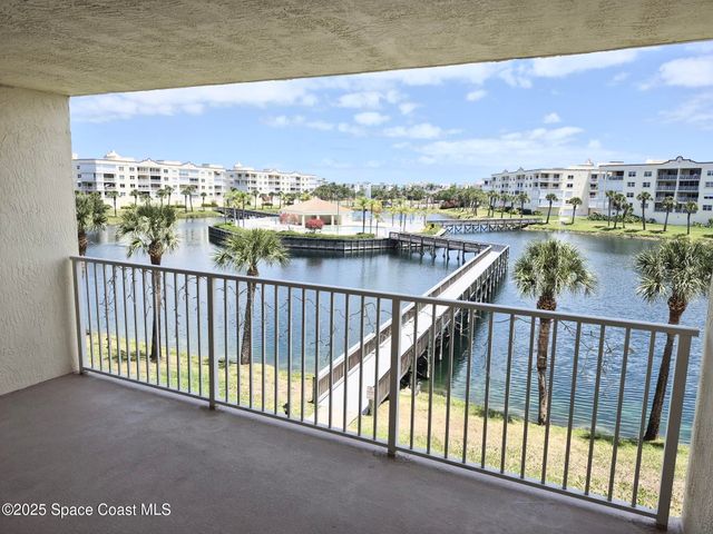 8921 Lake Drive 304, Cape Canaveral, FL 32920