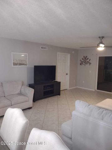 8921 Lake Drive 304, Cape Canaveral, FL 32920