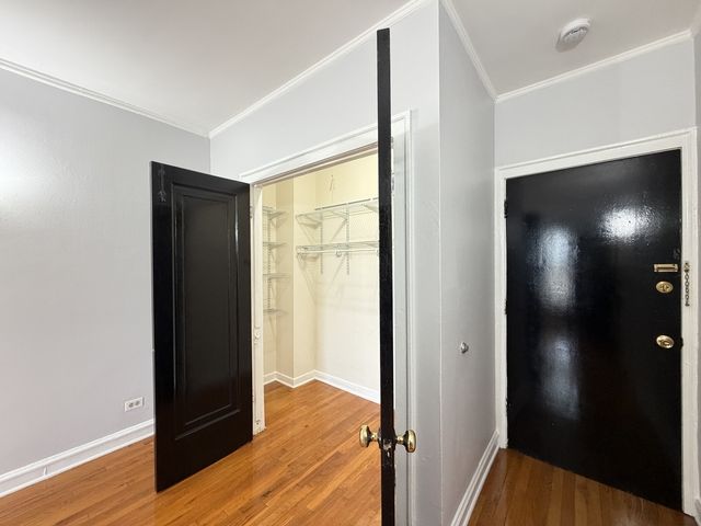 917 W EASTWOOD Avenue 714, Chicago, IL 60640