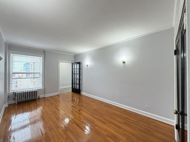 917 W EASTWOOD Avenue 714, Chicago, IL 60640