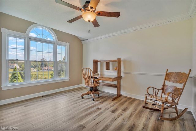 545 E Maple Street, Hartville, OH 44632