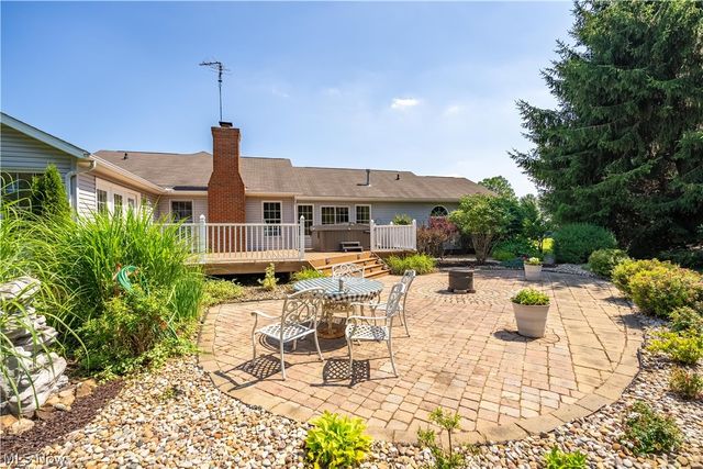 545 E Maple Street, Hartville, OH 44632