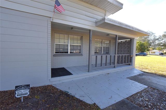 1503 HANSON AVENUE, Lakeland, FL 33803