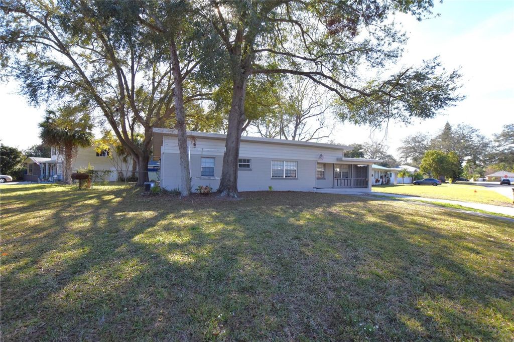 1503 HANSON AVENUE, Lakeland, FL 33803