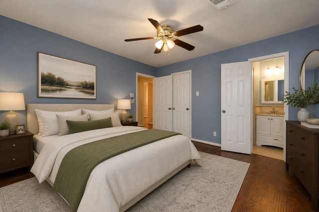 9418 Meadowbriar Lane, Houston, TX 77063