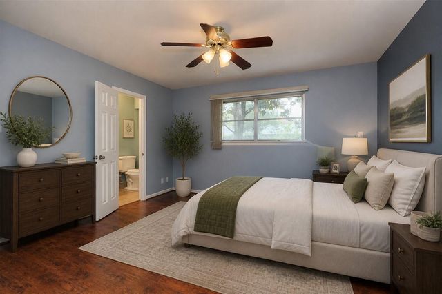 9418 Meadowbriar Lane, Houston, TX 77063