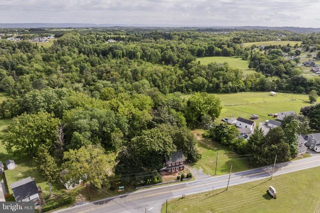 7100 UNION DEPOSIT RD, Hummelstown, PA 17036