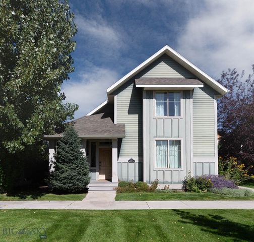2374 Milkhouse Avenue, Bozeman, MT 59718
