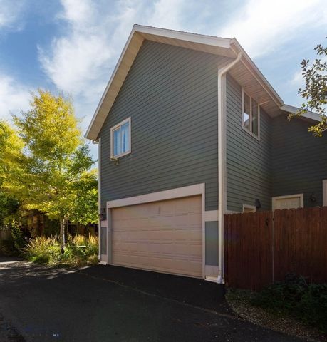 2374 Milkhouse Avenue, Bozeman, MT 59718