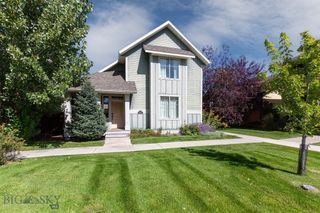 2374 Milkhouse Avenue, Bozeman, MT 59718