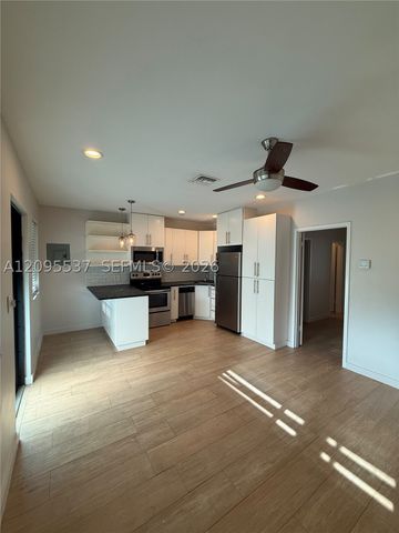 1280 NE 105th St 3, Miami Shores, FL 33138