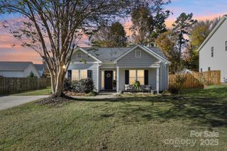 126 Ashmont Drive, Kannapolis, NC 28081