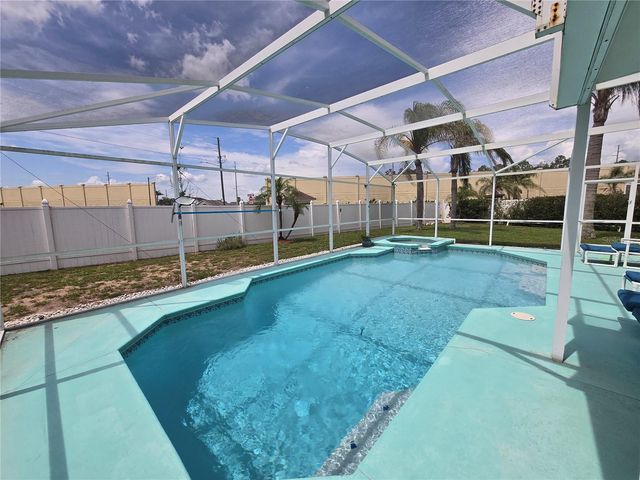 702 SONJA CIRCLE, Davenport, FL 33897