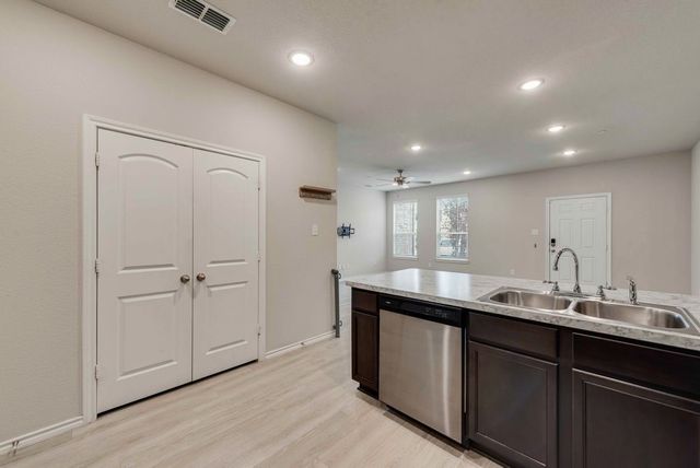 2224 Davenport Drive, Denton, TX 76207