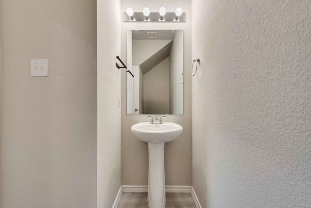 2224 Davenport Drive, Denton, TX 76207