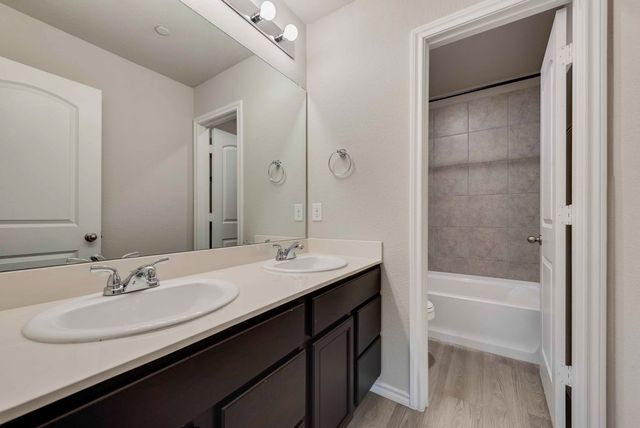 2224 Davenport Drive, Denton, TX 76207