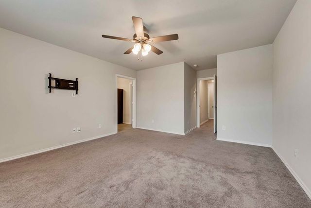 2224 Davenport Drive, Denton, TX 76207