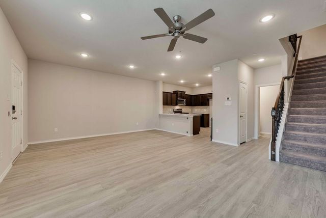 2224 Davenport Drive, Denton, TX 76207