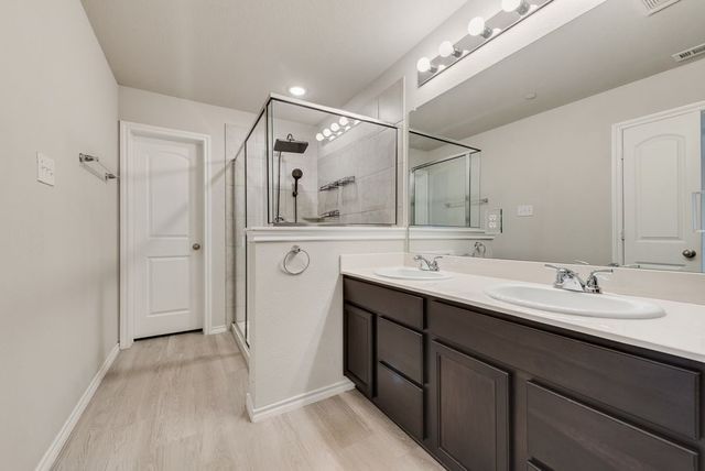 2224 Davenport Drive, Denton, TX 76207