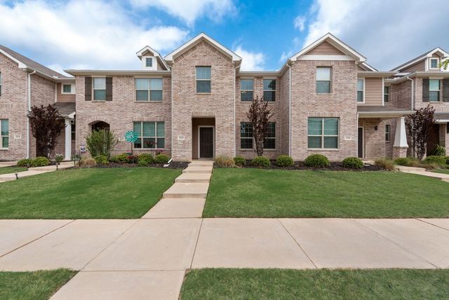 2224 Davenport Drive, Denton, TX 76207