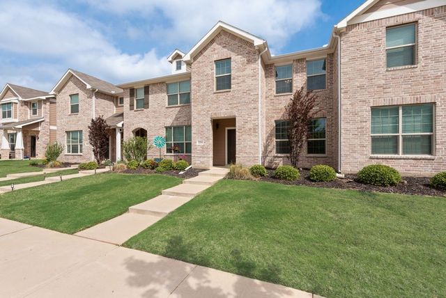 2224 Davenport Drive, Denton, TX 76207