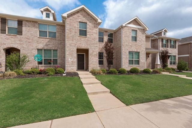 2224 Davenport Drive, Denton, TX 76207