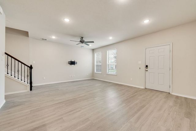 2224 Davenport Drive, Denton, TX 76207