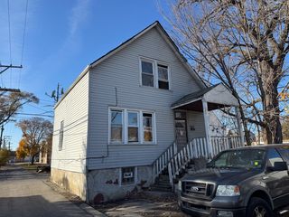 7042 S LAFLIN Street, Chicago, IL 60636
