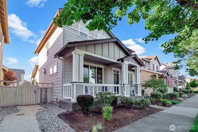 5852 SE Balustrade Boulevard SE, Lacey, WA 98513
