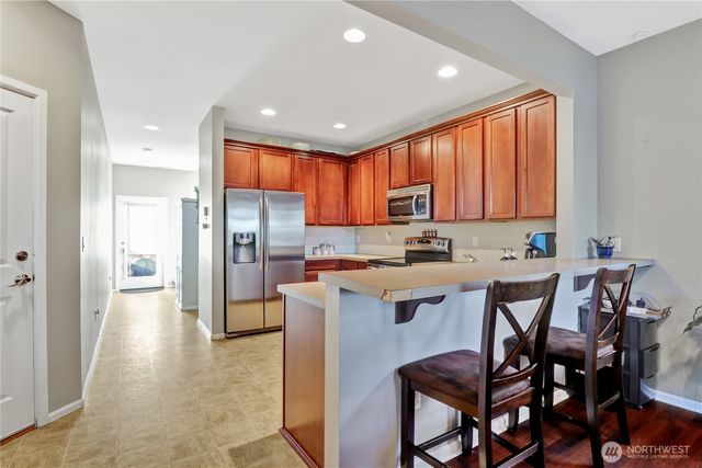 5852 SE Balustrade Boulevard SE, Lacey, WA 98513