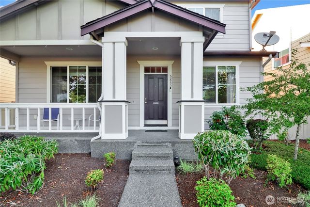 5852 SE Balustrade Boulevard SE, Lacey, WA 98513