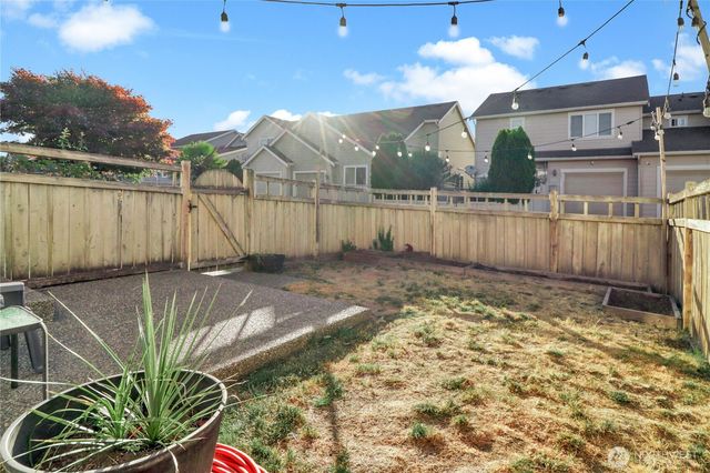 5852 SE Balustrade Boulevard SE, Lacey, WA 98513