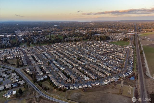 5852 SE Balustrade Boulevard SE, Lacey, WA 98513