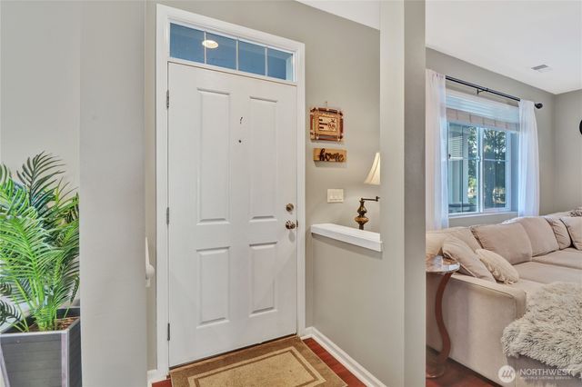5852 SE Balustrade Boulevard SE, Lacey, WA 98513