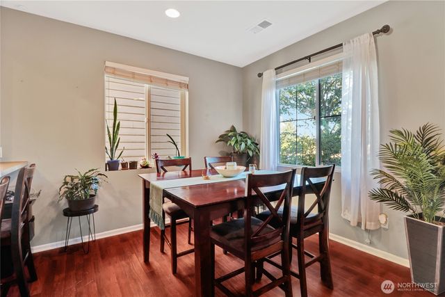 5852 SE Balustrade Boulevard SE, Lacey, WA 98513
