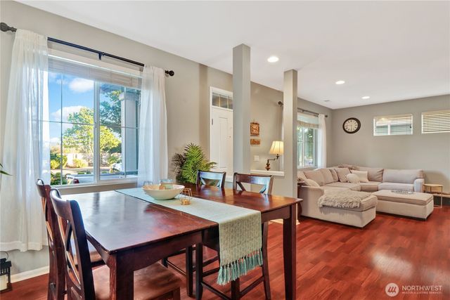 5852 SE Balustrade Boulevard SE, Lacey, WA 98513