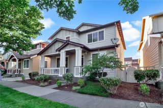 5852 SE Balustrade Boulevard SE, Lacey, WA 98513