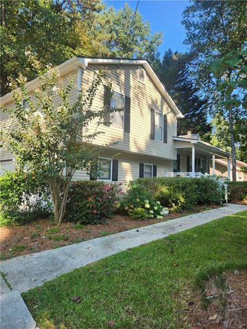 4680 Lost Mountain Drive, Powder Springs, GA 30127