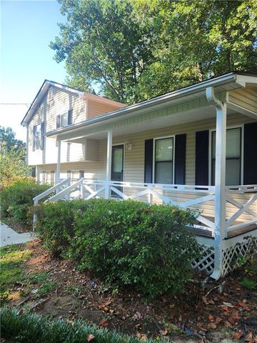 4680 Lost Mountain Drive, Powder Springs, GA 30127
