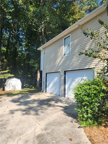4680 Lost Mountain Drive, Powder Springs, GA 30127