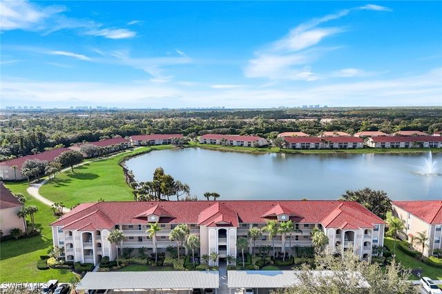 2740 Cypress Trace CIR 2715, Naples, FL 34119