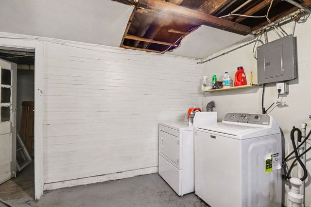 206 S Adams Street, Hebron, IN 46341