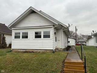 804 S 20th Street, New Castle, IN 47362
