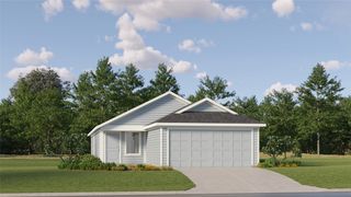 3907 Selawik Street, Sherman, TX 75090