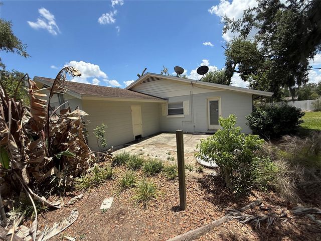 1485 DAVIS AVENUE, Bartow, FL 33830