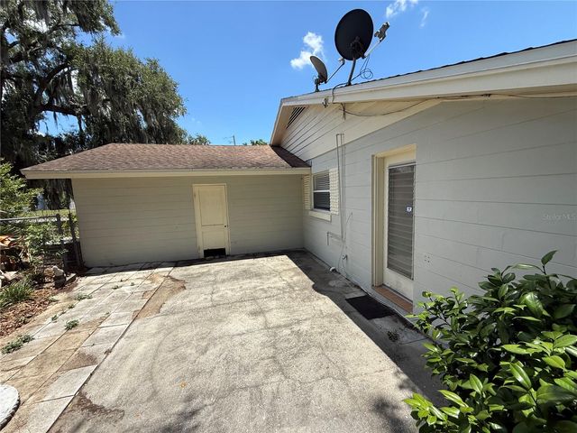 1485 DAVIS AVENUE, Bartow, FL 33830